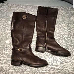💥Tory Burch Boots💥
